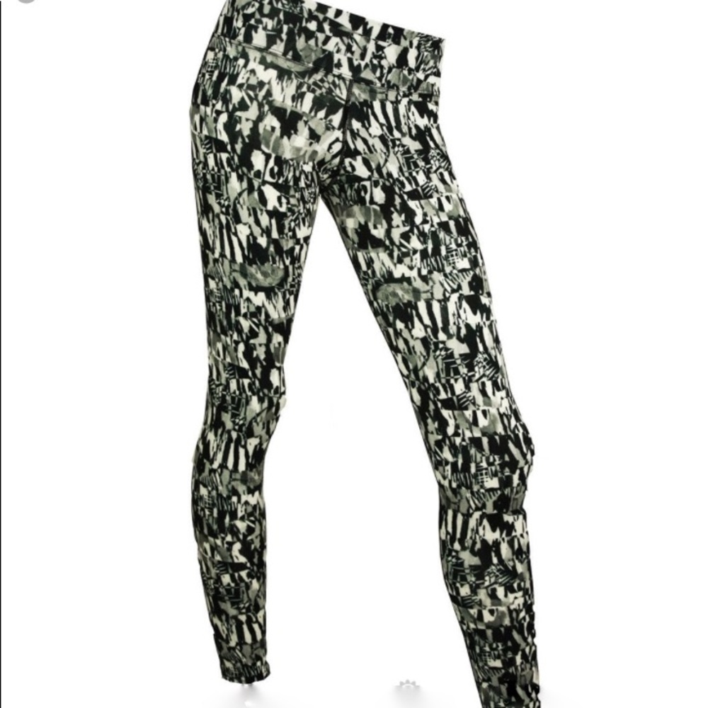 PolarMax Womens LEGGINGS Yoga pants, workout